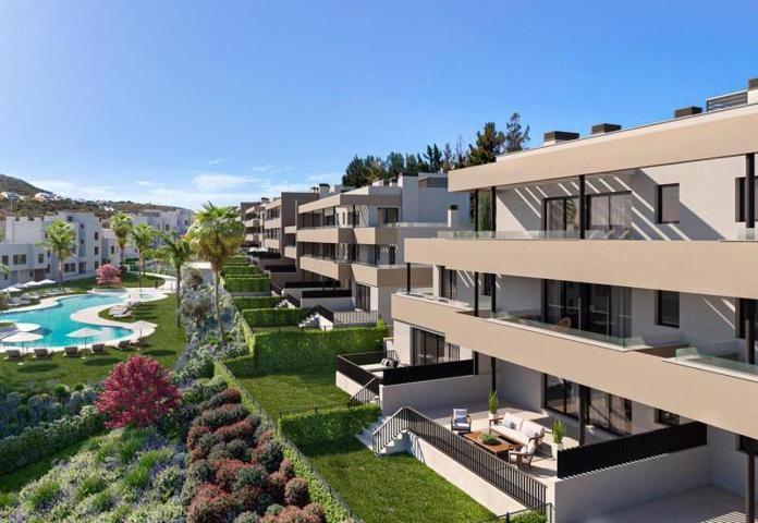 Duplex en venta en Casares, Bliss Homes, Calle Casares Golf Garden, 29690 photo 0
