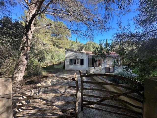 Casa con terreno en venta en Es Mercadal photo 0
