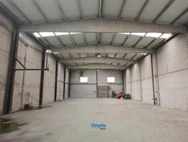 Nave industrial en venta en Llinars del Vallès, Llinars del Vallès photo 0