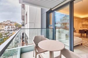 Apartamento en venta en Fuengirola, Puerto Deportivo photo 0