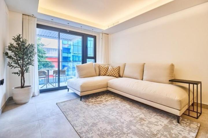 Apartamento en venta en Fuengirola, Centro photo 0