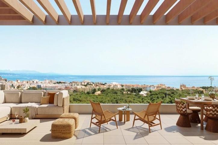 Piso en venta en Torremolinos, El pinillo - recinto ferial photo 0