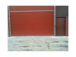Nave industrial en venta en Sant Quirze del Vallès photo 0