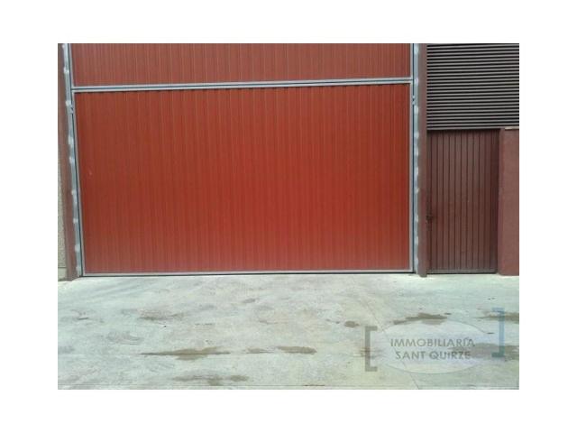 Nave industrial en venta en Sant Quirze del Vallès photo 0