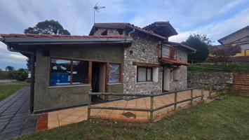 Chalet en venta en Valdáliga, Lamadrid photo 0