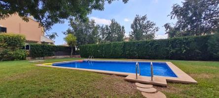 Adosada en venta en Marratxí, Son Ramonell photo 0