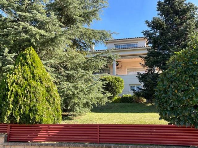 Casa en venta en Sant Pere de Vilamajor, Can Vila photo 0