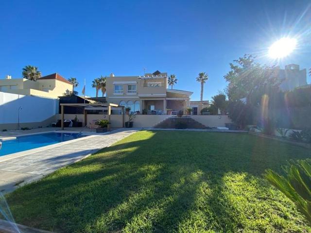 Chalet en venta en Sanlúcar de Barrameda, Martín Miguel photo 0