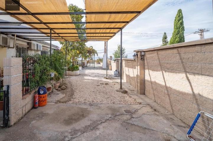 Chalet en venta en Alfacar, Vega de granada zona noroeste photo 0
