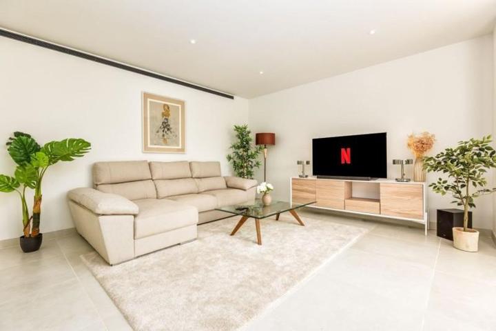 Piso en venta en Fuengirola, Fuengirola photo 0