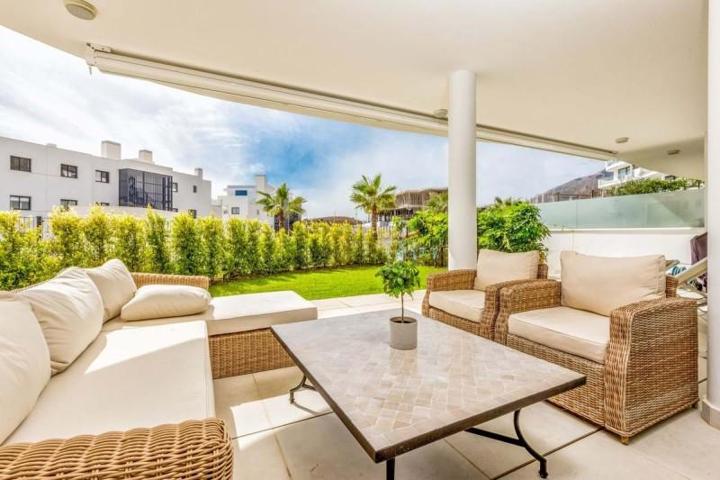 Piso en venta en Fuengirola, Fuengirola photo 0