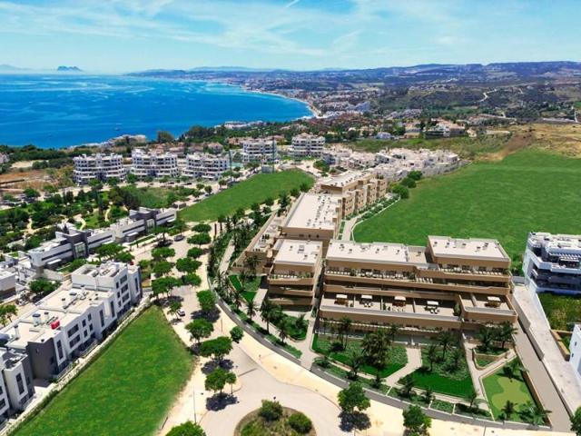 Duplex en venta en Estepona, South Sand - C- República Checa, 29680 photo 0