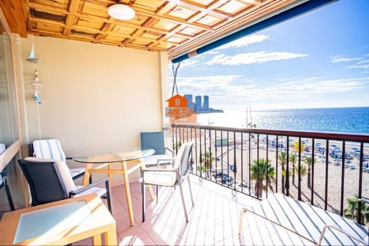 Apartamento en venta en Benidorm, Playa Levante photo 0