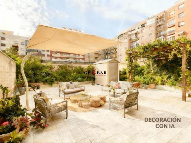 Piso en venta en Barcelona, La Nova Esquerra de lEixample photo 0