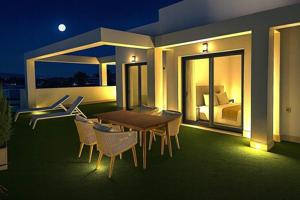 Aticos en venta en Mijas, Las lagunas - los rios photo 0