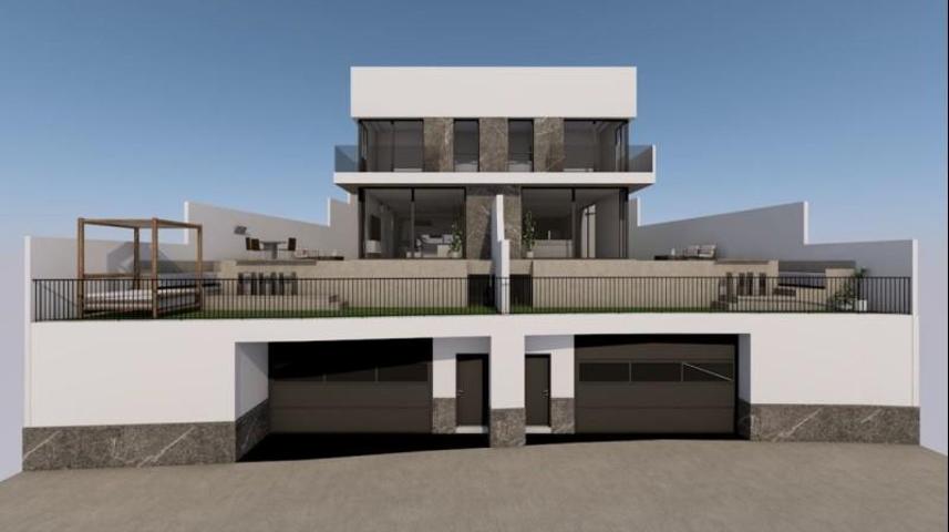 Chalet en venta en Málaga, Puerto De La Torre photo 0