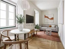 Piso en venta en Madrid, Barrio de Salamanca photo 0