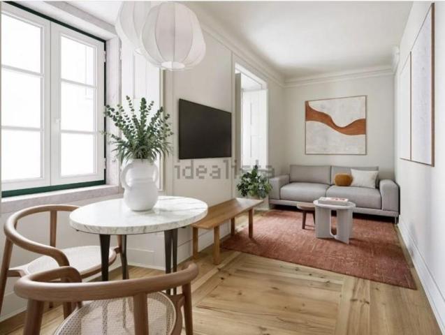 Piso en venta en Madrid, Barrio de Salamanca photo 0