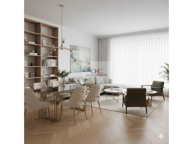 Piso en venta en Murcia, Santa Catalina - San Bartolomé photo 0