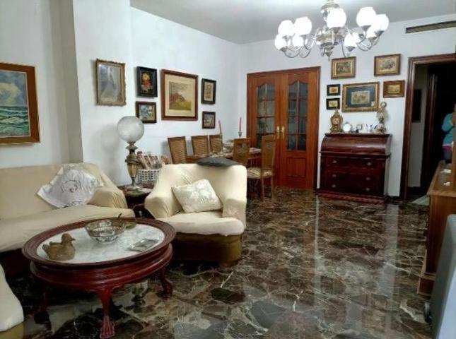 Piso en venta en Sevilla, Prado de San Sebastián photo 0