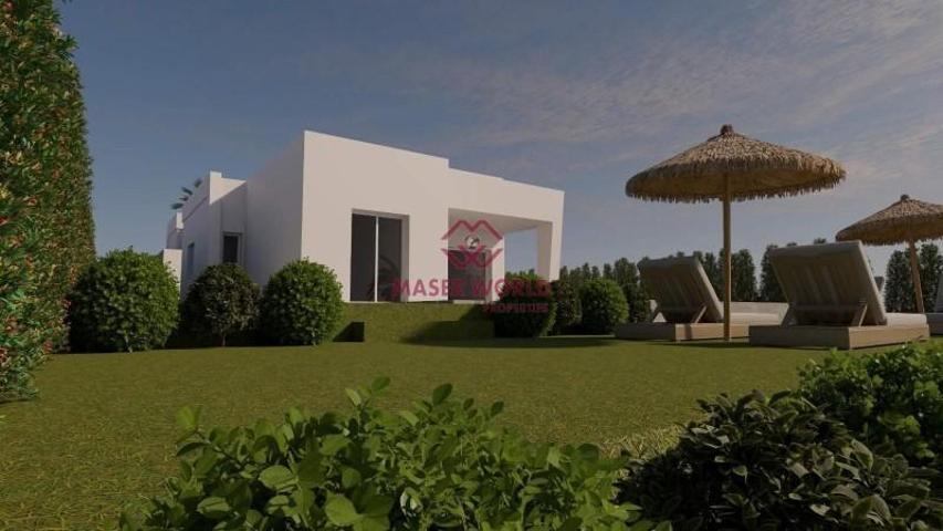 Chalet en venta en Algorfa, Comunidad valenciana photo 0
