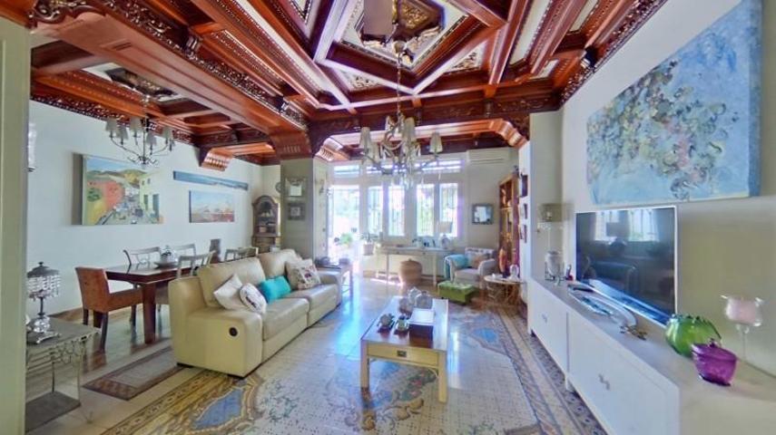 Piso en venta en Valencia, Russafa photo 0