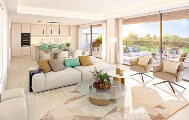 Apartamento en venta en Estepona, Naya Residences, Calle Ágata, 29688 photo 0