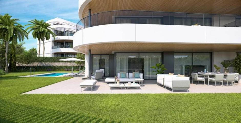 Apartamento en venta en Estepona, Naya Residences, Calle Ágata, 29688 photo 0