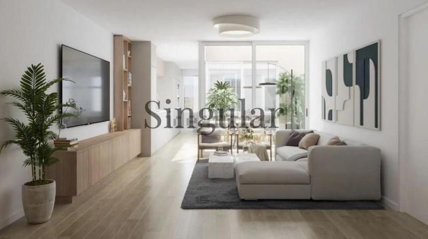 Duplex en venta en Barcelona, Sagrada Familia photo 0