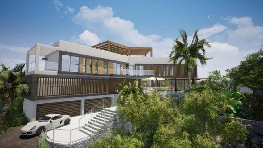 Terreno en venta en Marbella, Marbella photo 0