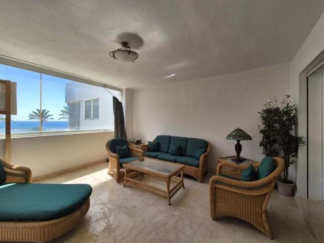 Piso en venta en Marbella, Marbella photo 0