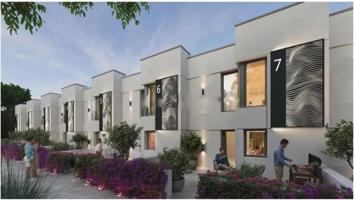 Adosada en venta en Castell-Platja d'Aro, S' Agaro photo 0