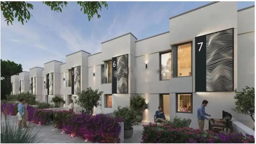 Adosada en venta en Castell-Platja d'Aro, S' Agaro photo 0