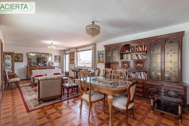 Duplex en venta en Granada, Centro photo 0