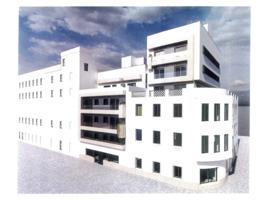 Edificio en venta en Córdoba, Ciudad Jardín - Zoco photo 0