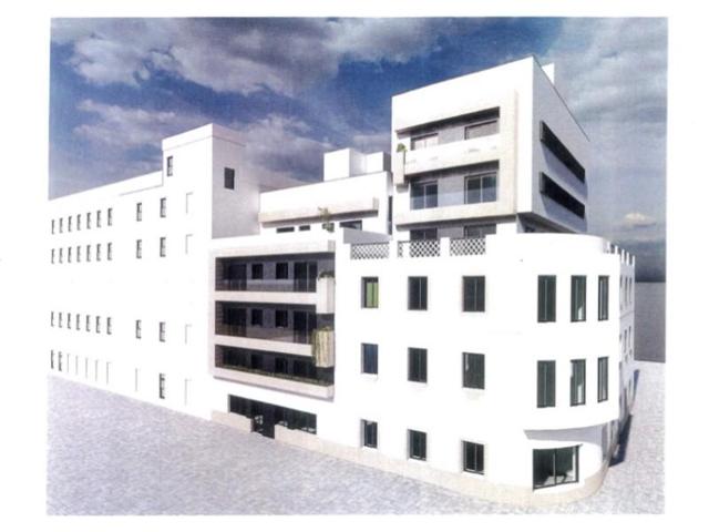 Edificio en venta en Córdoba, Ciudad Jardín - Zoco photo 0