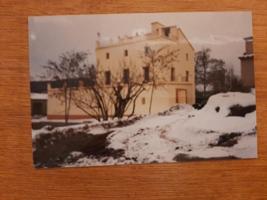 Chalet en venta en Calaf photo 0