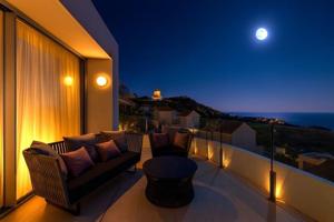 Atico Duplex en venta en Benalmádena, Benalmádena Pueblo photo 0