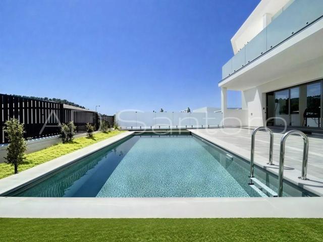 Casa en venta en Sant Pere de Ribes photo 0