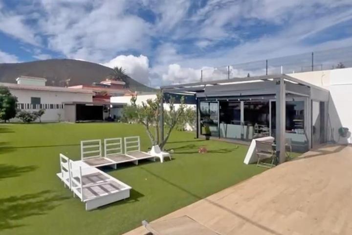 Chalet en venta en Granadilla de Abona, Calle Tamarco, 38611 photo 0