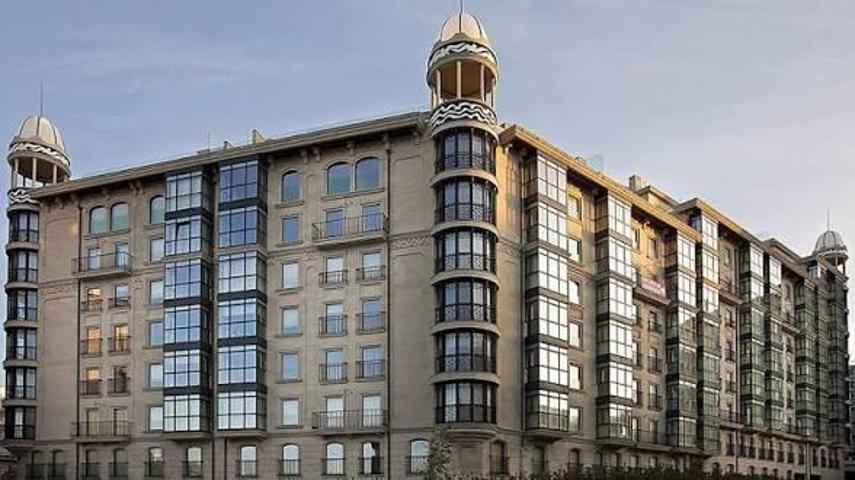 Piso en venta en A Coruña, Monte Alto - Zalaeta - Atocha photo 0