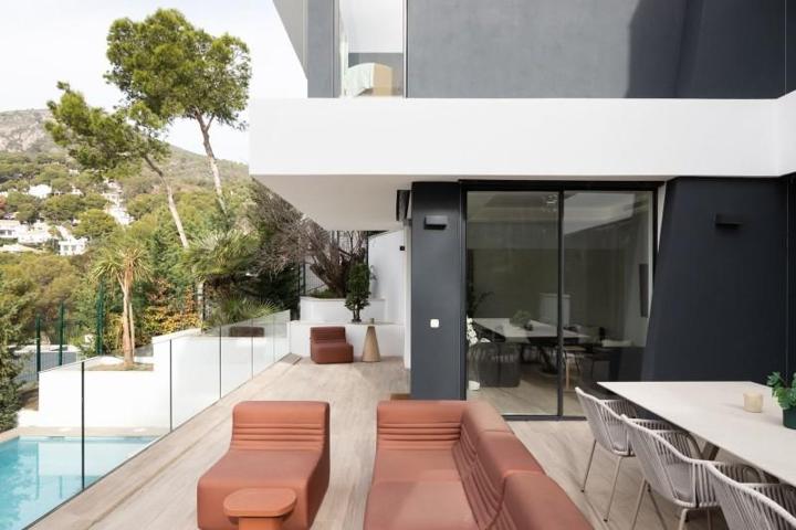 Chalet en venta en Málaga, Málaga photo 0