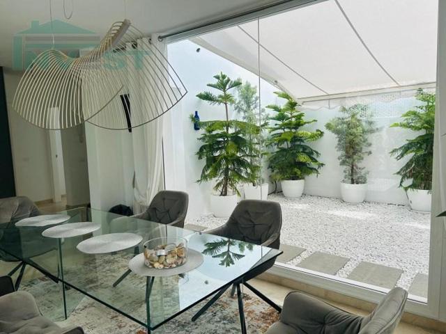 Chalet en venta en Adeje photo 0