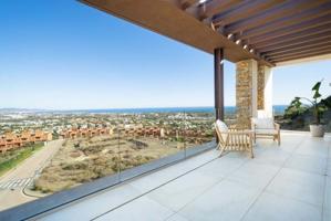 Chalet en venta en Benahavís, Benahavis photo 0