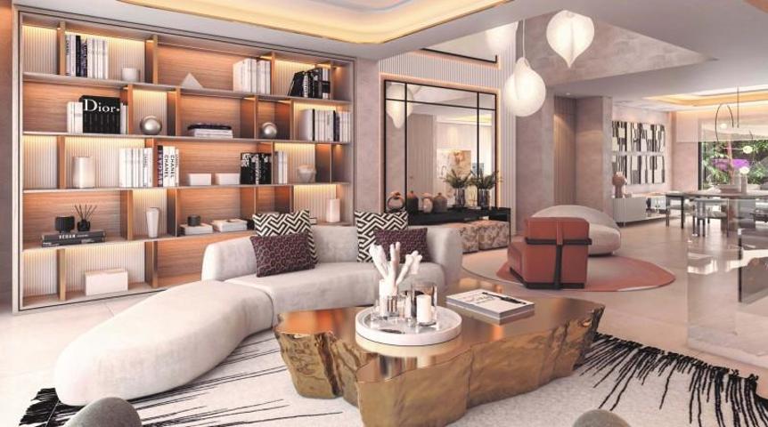 Piso en venta en Marbella, Marbella photo 0