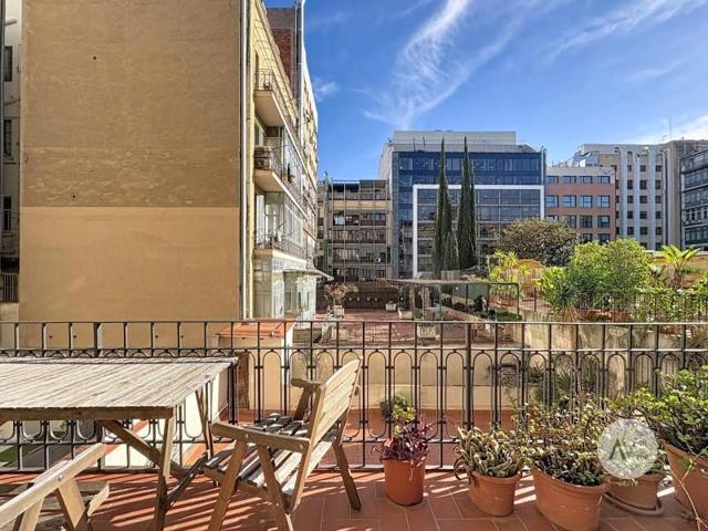 Piso en venta en Barcelona, La Dreta de lEixample photo 0