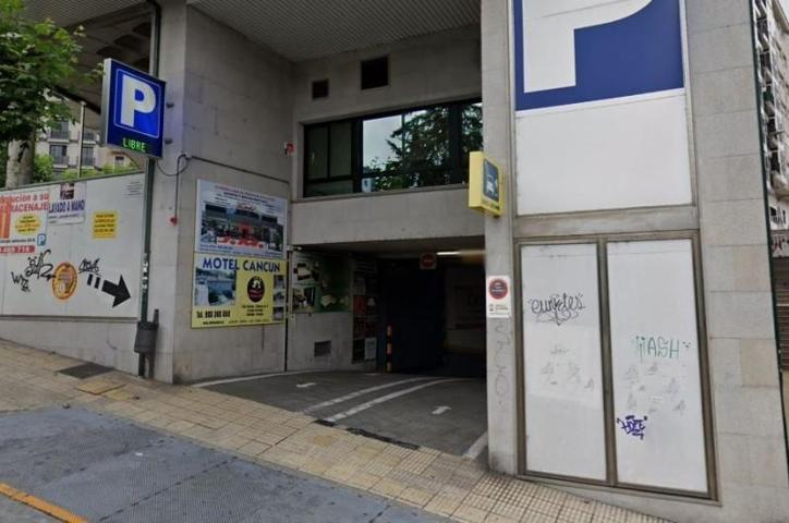 Local comercial en venta en Ourense, Couto photo 0