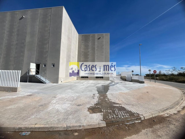 Local comercial en venta en Museros, Museros photo 0