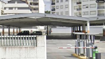 Nave industrial en venta en Vilagarcía de Arousa, Vilagarcía photo 0