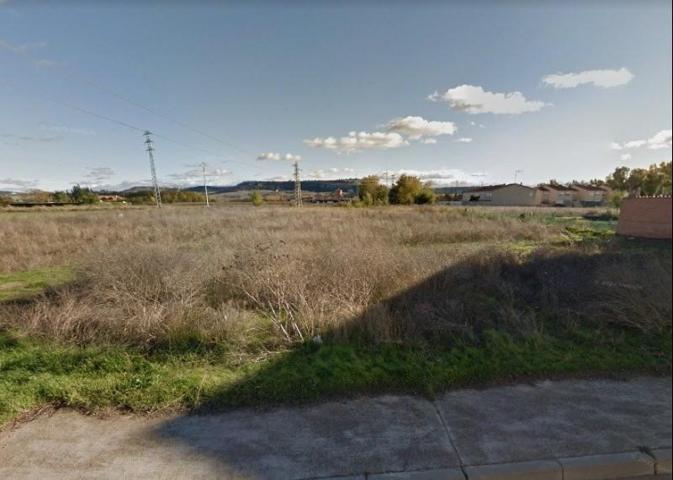 Terreno en venta en Venta de Baños, Ayuntamiento photo 0